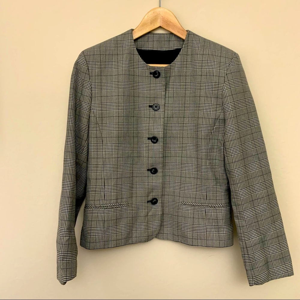St. Michael Mark&Spencer Women’s jacket Size 6